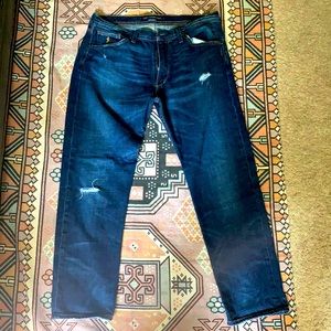 Ralph Lauren Sports jeans